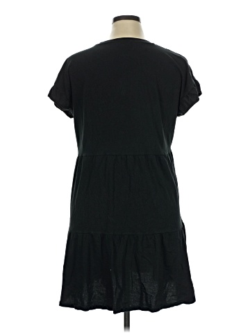 J.Crew Factory Store Casual Dress (view 2)