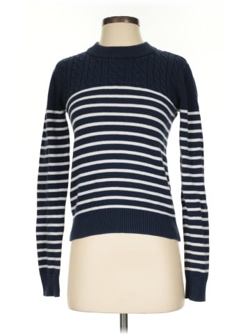 Jack Wills Turtleneck Sweater (view 1)
