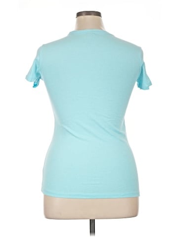 Next Level Apparel Short Sleeve Top (view 2)