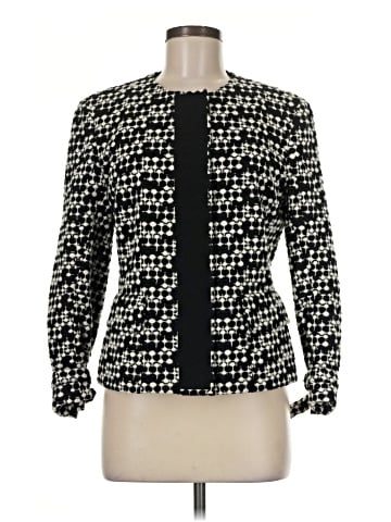 Akris Punto Wool Blazer (view 1)