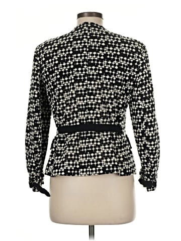 Akris Punto Wool Blazer (view 2)