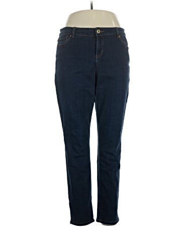 Inc Denim Jeans (view 1)