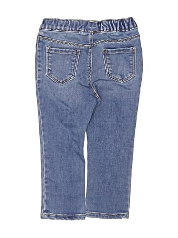 Okie Dokie Jeans (view 2)