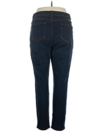 Inc Denim Jeans (view 2)