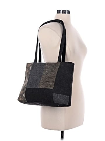 Liz Claiborne Tote (view 2)