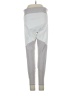 Athleta Gray Track Pants Size S - photo 2