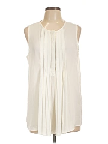 Investments Sleeveless Blouse (view 1)
