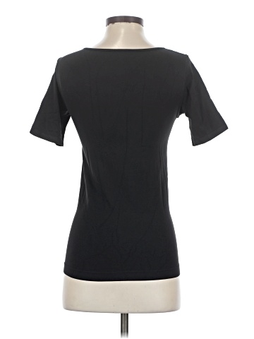 Ann Taylor Short Sleeve T-Shirt (view 2)