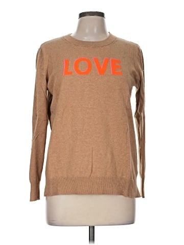 Gap Pullover Sweater (view 1)