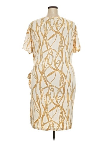 Lauren by Ralph Lauren Casual Dress (view 2)