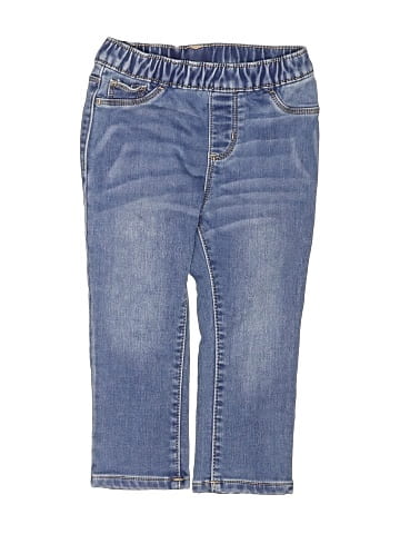Okie Dokie Jeans (view 1)