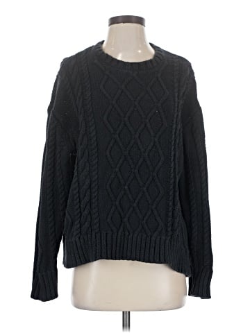 Show Me Your Mumu Pullover Sweater (view 1)