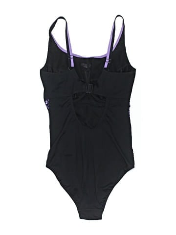 Speedo One Piece Swimsuit (view 2)