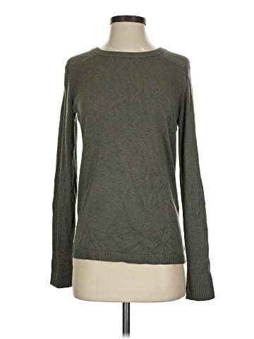 Lululemon Athletica Pullover Sweater (view 1)