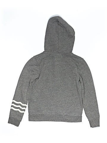 Sol Angeles Zip Up Hoodie (view 2)