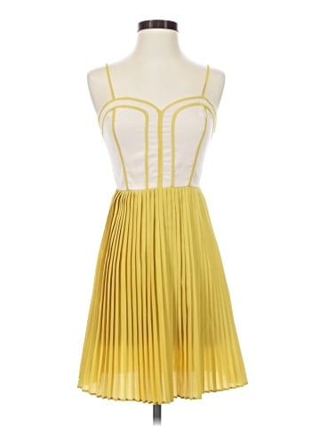 Coincidence & Chance Cocktail Dress (view 1)