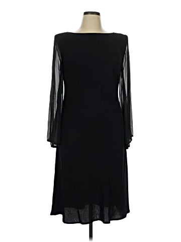 S.L. Fashions Cocktail Dress (view 1)