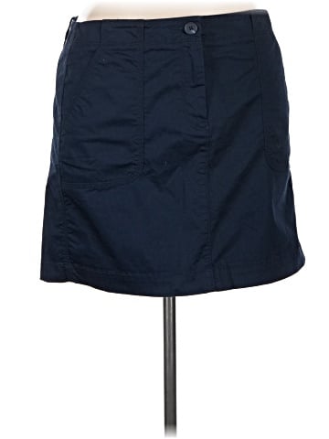 Ann Taylor LOFT Outlet Casual Skirt (view 1)