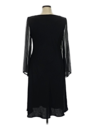 S.L. Fashions Cocktail Dress (view 2)
