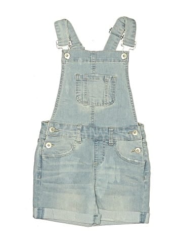 YMI Overalls (view 1)