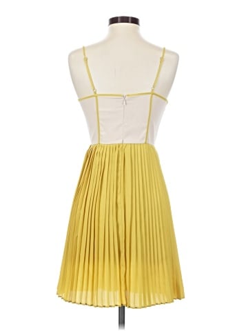 Coincidence & Chance Cocktail Dress (view 2)