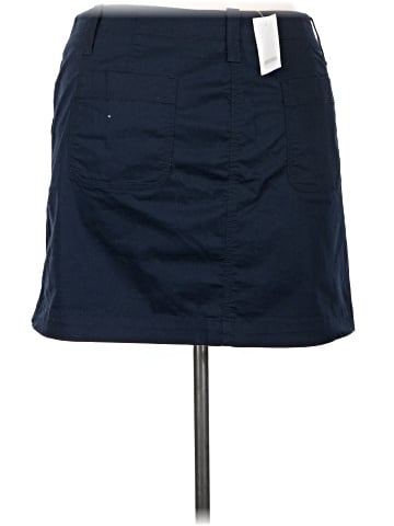 Ann Taylor LOFT Outlet Casual Skirt (view 2)