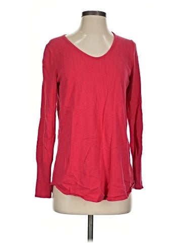 Nic + Zoe Pullover Sweater (view 1)