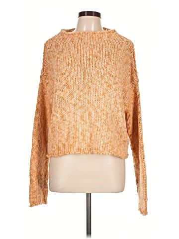 Free People Pullover Sweater (view 1)