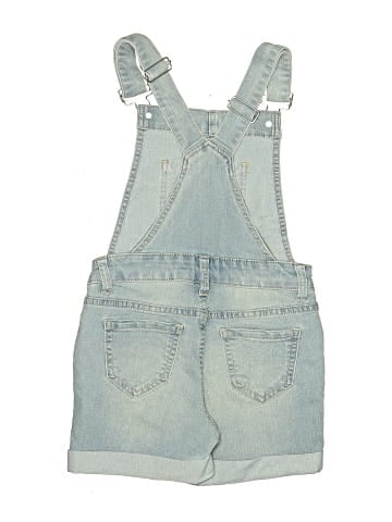 YMI Overalls (view 2)