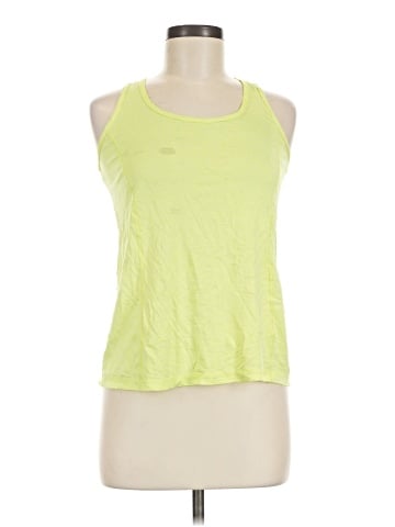 Danskin Now Sleeveless T-Shirt (view 1)