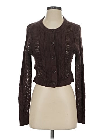Rubbish Cardigan (view 1)