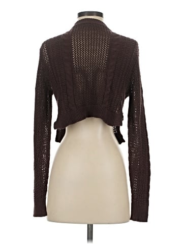 Rubbish Cardigan (view 2)