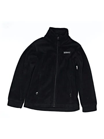 Columbia Jacket (view 1)