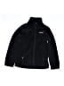 Columbia 100% Polyester Solid Black Jacket Size S (kids) - photo 1