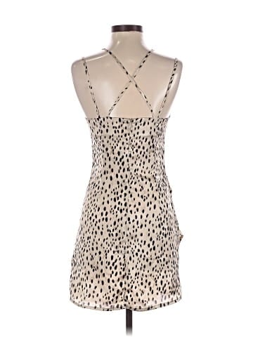 Zara Cocktail Dress (view 2)