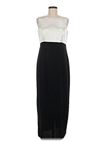 Julian Taylor Cocktail Dress (view 1)