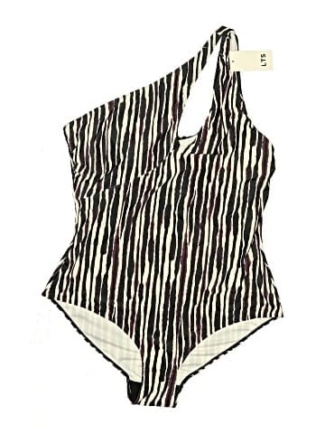 Long Tall Sally Bodysuit (view 1)