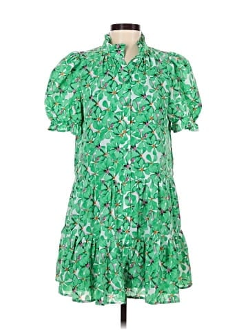 TCEC Casual Dress (view 1)