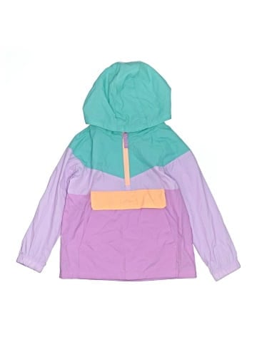 Cat & Jack Raincoat (view 1)