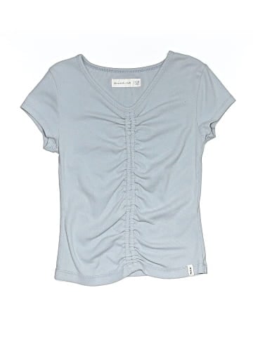 Abercrombie Short Sleeve Henley (view 1)