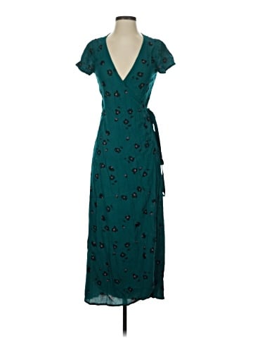 Billabong Casual Dress (view 1)