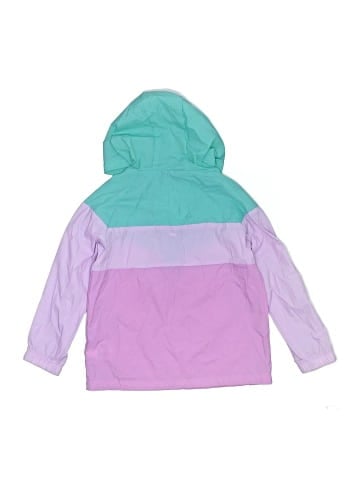 Cat & Jack Raincoat (view 2)