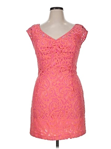 Lilly Pulitzer Cocktail Dress (view 1)