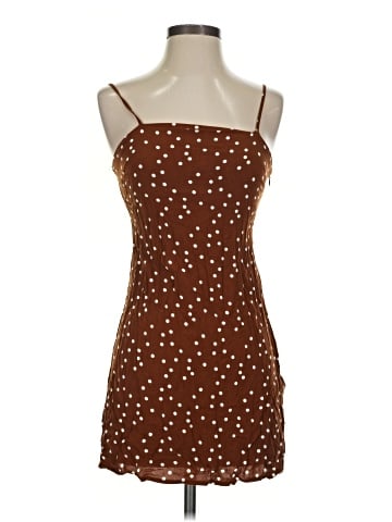 Forever 21 Cocktail Dress (view 1)