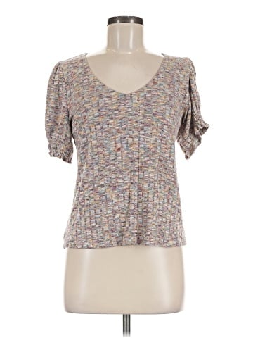 W5 Short Sleeve Top (view 1)