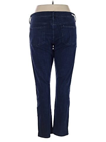 Pilcro and the Letterpress Jeans (view 2)