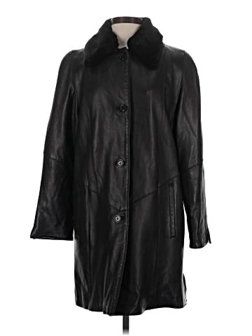 Gallery Coat (view 1)