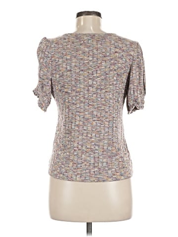 W5 Short Sleeve Top (view 2)
