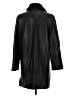 Gallery 100% Polyester Black Coat Size S - photo 2