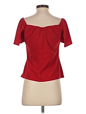 Unbranded Short Sleeve Top (view 2)